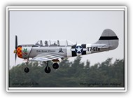 Yak 52 T7-GER